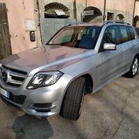 MERCEDES GLK CDI 200 