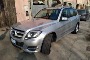 MERCEDES GLK CDI 200 