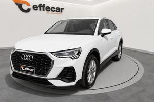AUDI Q3 SPB 35 TDI Business Plus