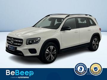 Mercedes-Benz GLB Classe 200 D SPORT PLUS AUT...