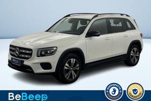 Mercedes-Benz GLB Classe 200 D SPORT PLUS AUT...