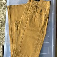 Pantaloni Jeckerson Uomo