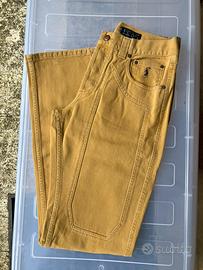 Pantaloni Jeckerson Uomo