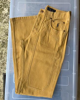 Pantaloni Jeckerson Uomo