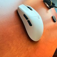 Mouse Gaming Hitscan Hyperlight