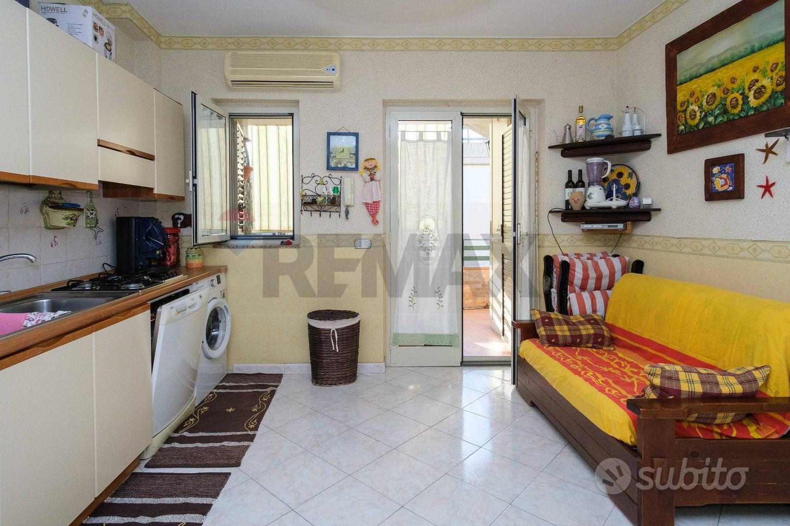 Apartment in Mascali, Fondachello - Altro