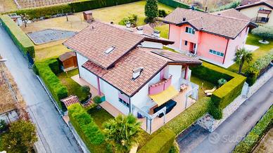 Villa a Besenello