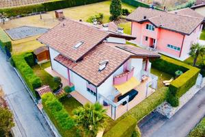 Villa a Besenello