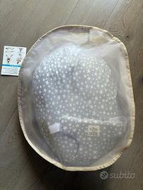 Cuscino per gravidanza e allattamento