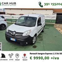 Renault Kangoo 1.5 Dci 85cv Express Ice