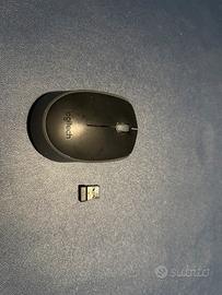 Mouse Logitech