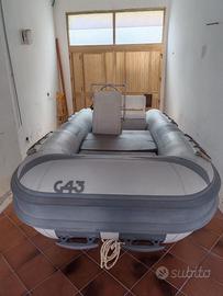 Gommonautica G43
