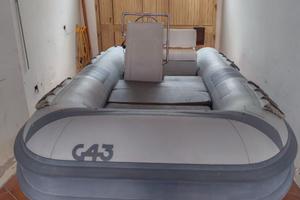 Gommonautica G43