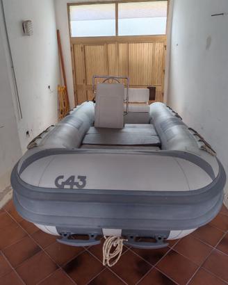 Gommonautica G43
