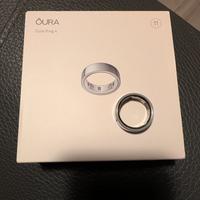 Oura ring 4 tg. 11