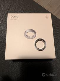Oura ring 4 tg. 11