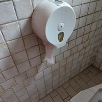 Porta rotolo carta igienica Prestige Mini Jumbo