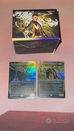 Silverquill Influence Magic Precon