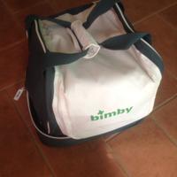 Borsa Bimby come nuova
