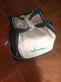 Borsa Bimby come nuova