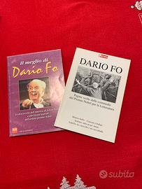 Dario Fo