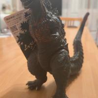 Shin Godzilla Figure ORIGINALE JP