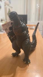 Shin Godzilla Figure ORIGINALE JP