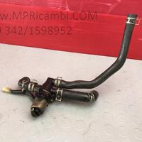 PAIR VENT YAMAHA R1 2004 2005 2006 YZF 1000