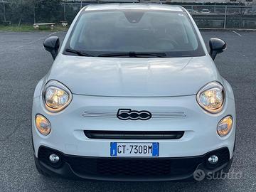 FIAT 500X 1.3 MultiJet 95 CV Euro 6 serie