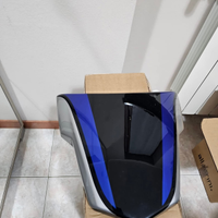 Componenti Yamaha mt 09 sp 2020