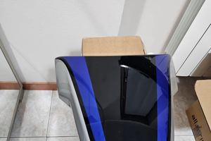 Componenti Yamaha mt 09 sp 2020