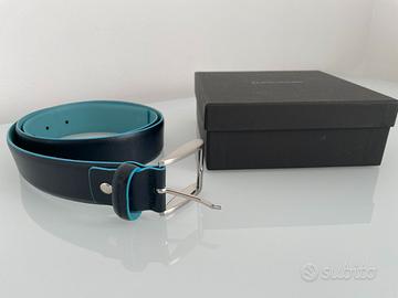 Cintura Piquadro uomo