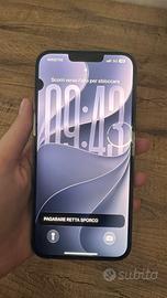 Iphone 13 pro max 512 GB