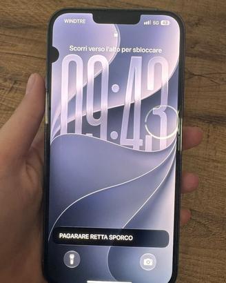Iphone 13 pro max 512 GB