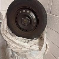 Gomme termiche