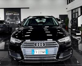 Audi A4 30 TDI S tronic S line edition