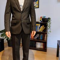 Completo primavera/estate Manuel Ritz