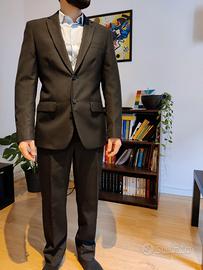 Completo primavera/estate Manuel Ritz