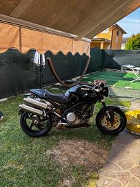 Ducati s2r  800  special