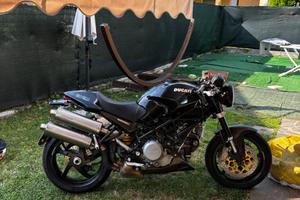 Ducati s2r  800  special