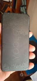 Yoolox powerbank ricaricatore portatile smartphone