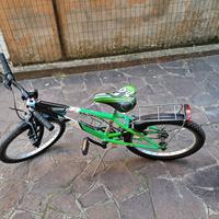 Bicicletta bambini 