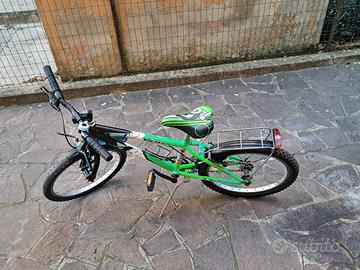 Bicicletta bambini 