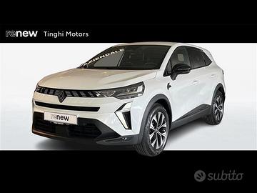 RENAULT Symbioz 1.6 E-Tech full hybrid Evolution A