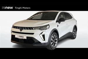 RENAULT Symbioz 1.6 E-Tech full hybrid Evolution A