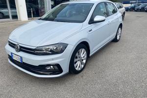 VOLKSWAGEN Polo 1.0 TSI 5p. Highline BlueMotion