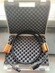 Cavo alimentazione Hms  Gran Finale Jubilee  1,5 m  			