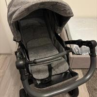 Seggiolino &passeggino momon