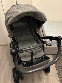 Seggiolino &passeggino momon