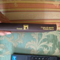 L'uomo alla specchio